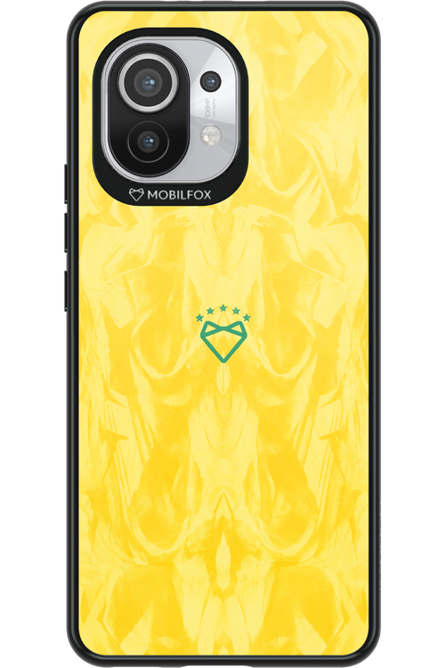 Brasil X Mobilfox 2.0 - Xiaomi Mi 11 5G
