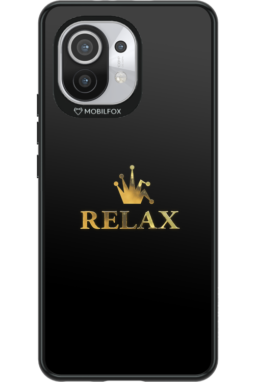 Relax 2.0 - Xiaomi Mi 11 5G