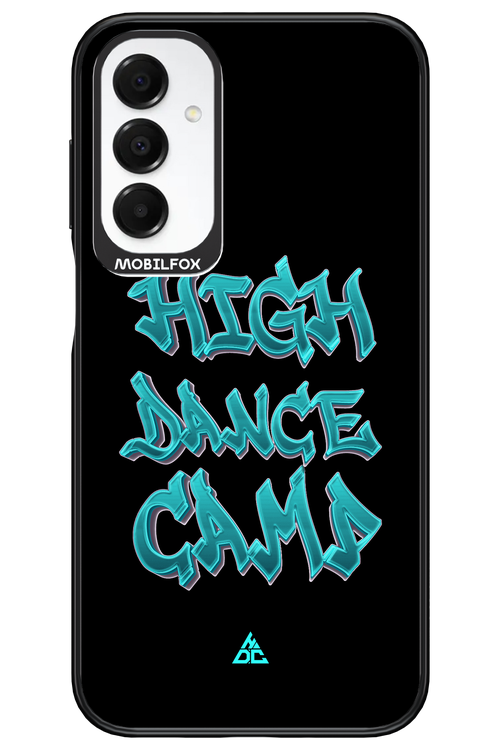HDC 2 2.0 - Samsung A16