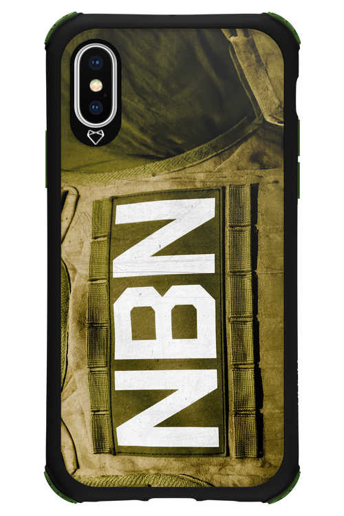 Team - Apple iPhone X