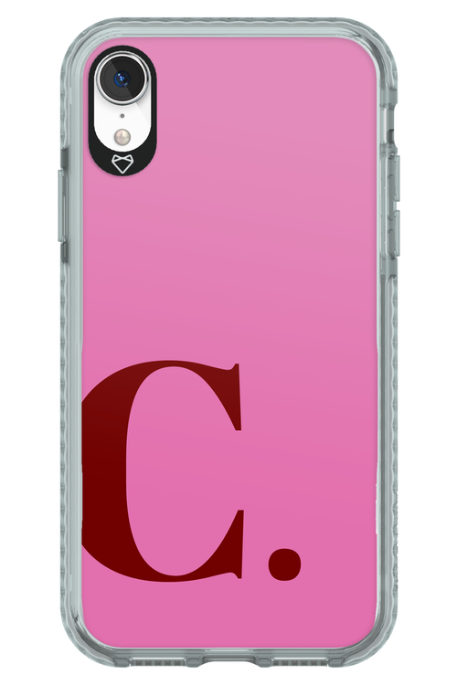 C (Sorbet) 2.0 - Apple iPhone XR