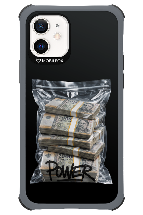 Money Bag 2.0 - Apple iPhone 12