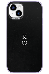 K Black 2.0 - Apple iPhone 15 Plus