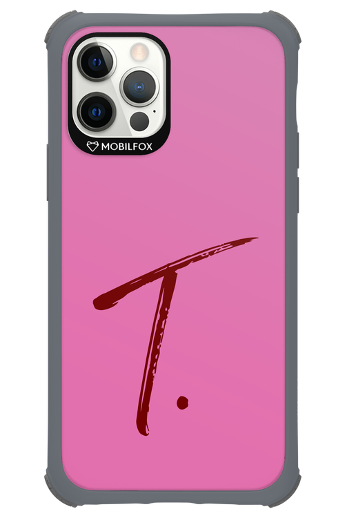 (Sorbet) T 2.0 - Apple iPhone 12 Pro