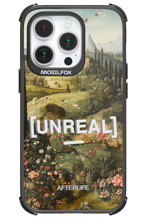Afterlife 2.0 - Apple iPhone 14 Pro
