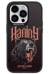 Bear Attack - Apple iPhone 14 Pro