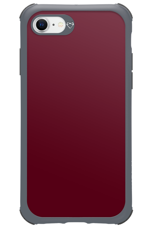 Burgundy 2.0 - Apple iPhone SE 2022