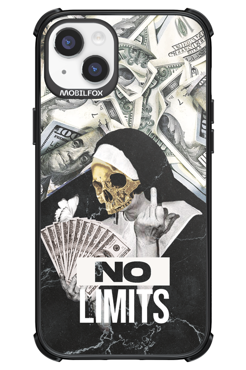 No Limits 2.0 - Apple iPhone 14 Plus