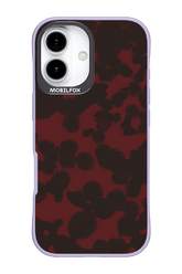 Bordeaux Skin - Apple iPhone 17