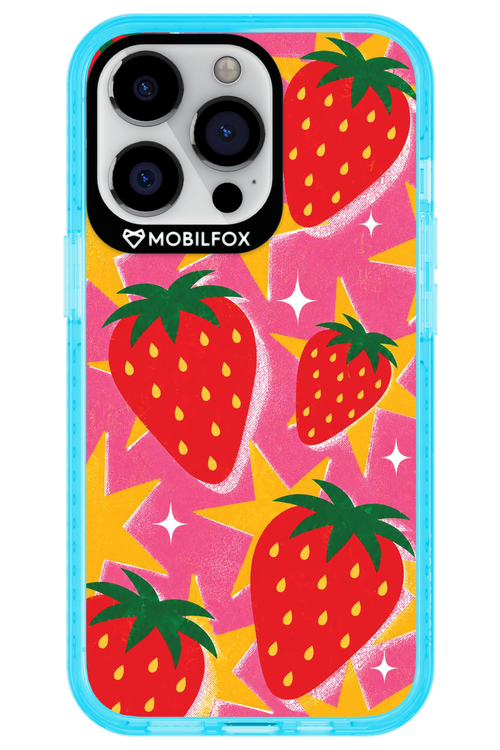 STARBERRY 2.0 - Apple iPhone 13 Pro