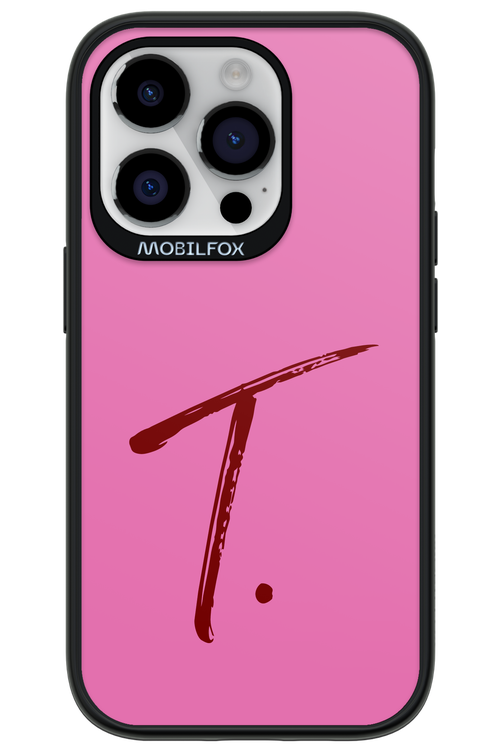 (Sorbet) T 2.0 - Apple iPhone 14 Pro