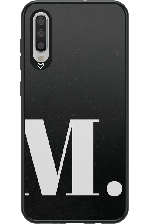 M (Off Space) 2.0 - Samsung Galaxy A70