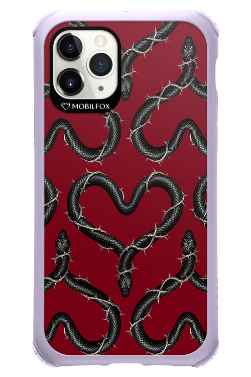 Bad Lover 2.0 - Apple iPhone 11 Pro