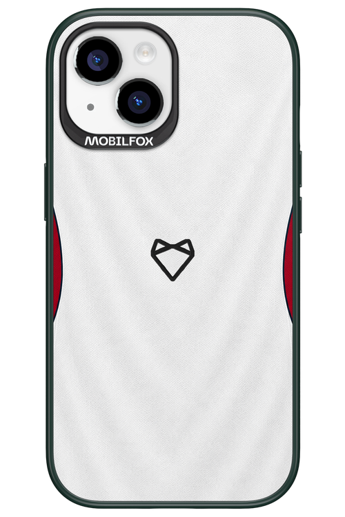 England X Mobilfox 2.0 - Apple iPhone 15