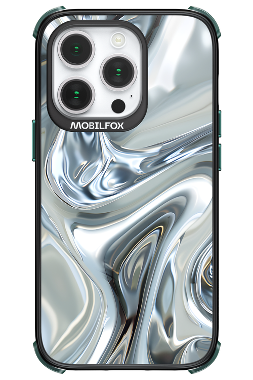 True Silver 2.0 - Apple iPhone 14 Pro