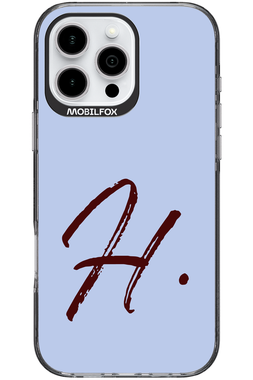 (Jellyfish Presso) H 2.0 - Apple iPhone 16 Pro Max