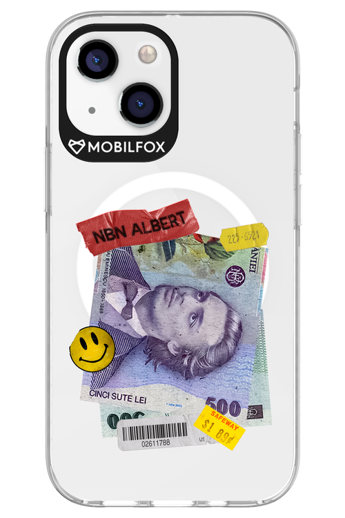 Money - Apple iPhone 13 Mini