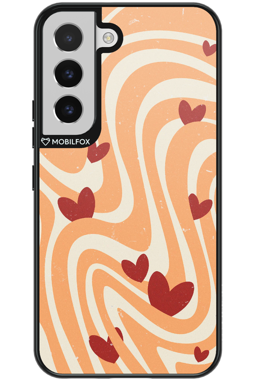 Heartwave 2.0 - Samsung Galaxy S22