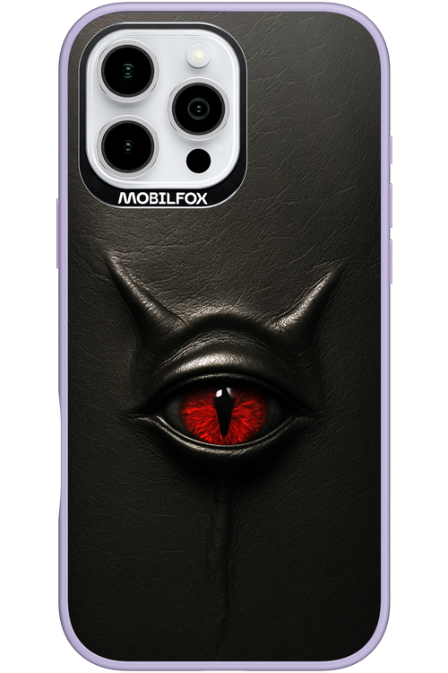 DevilEye - Apple iPhone 16 Pro Max