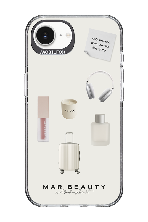 Clean Girl - Apple iPhone 16e