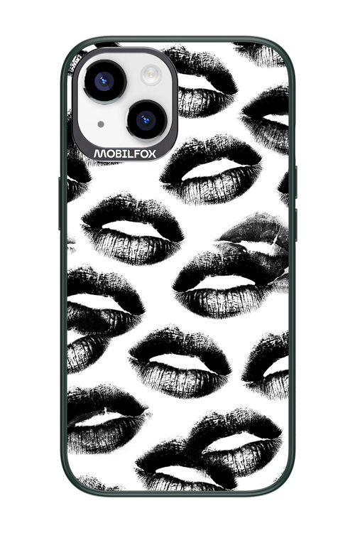 Ghost Kiss - Apple iPhone 14