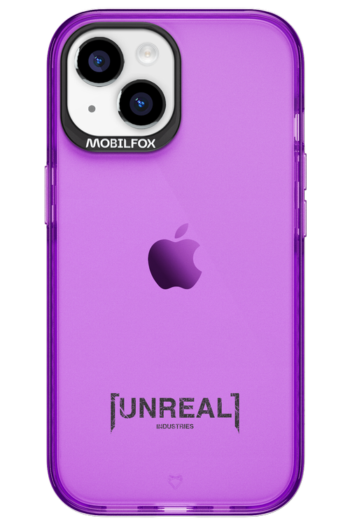 Minilogo 2.0 - Apple iPhone 15