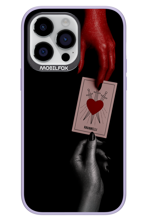 Ravanelli 2 2.0 - Apple iPhone 14 Pro Max