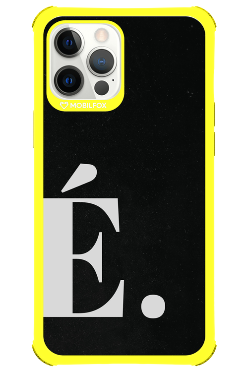 E II (Off Space) 2.0 - Apple iPhone 12 Pro Max