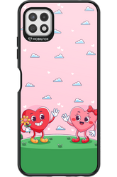 Sweetheart Land - Samsung Galaxy A22 5G