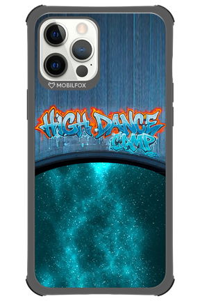 HDC 9 - Apple iPhone 12 Pro Max