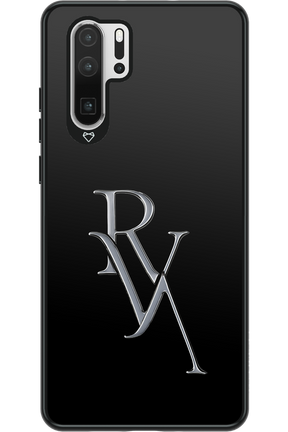 Silver RVA - Huawei P30 Pro