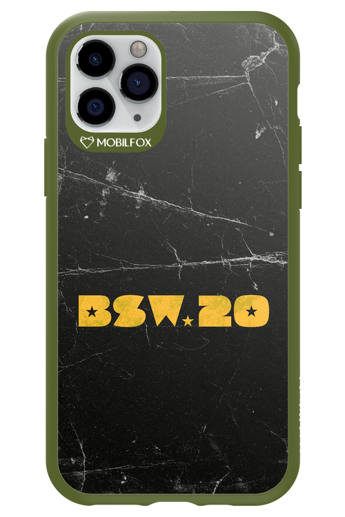 BSW 20 (5) 2.0 - Apple iPhone 11 Pro