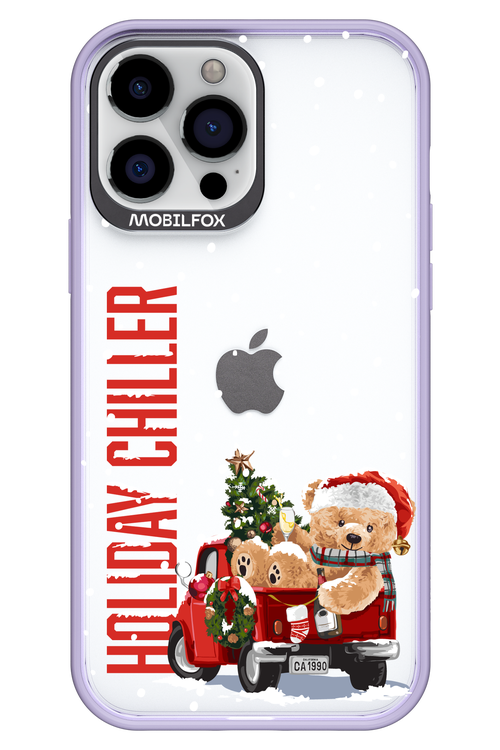 Holiday Chiller - Apple iPhone 13 Pro Max
