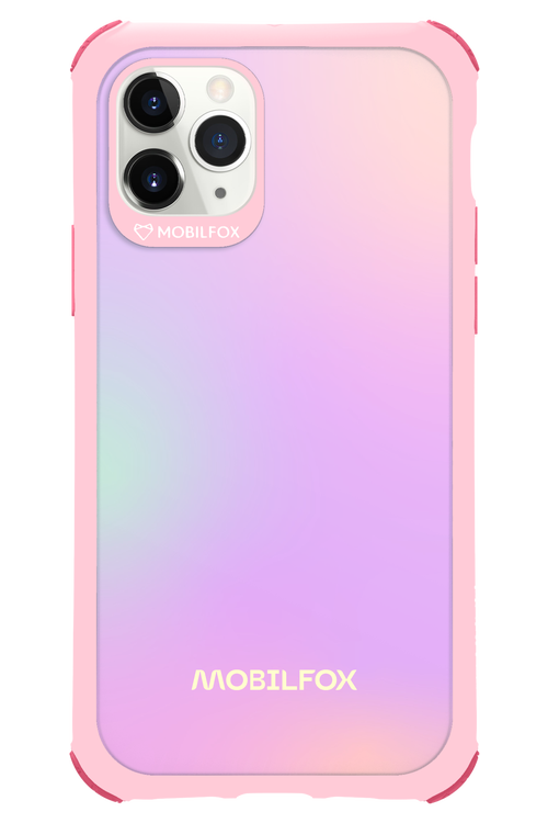 Pastel Violet 2.0 - Apple iPhone 11 Pro