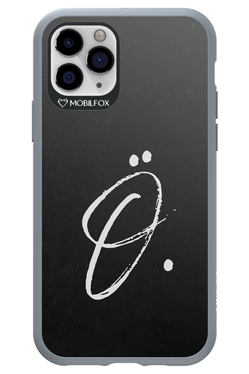 (Off Space) O II 2.0 - Apple iPhone 11 Pro