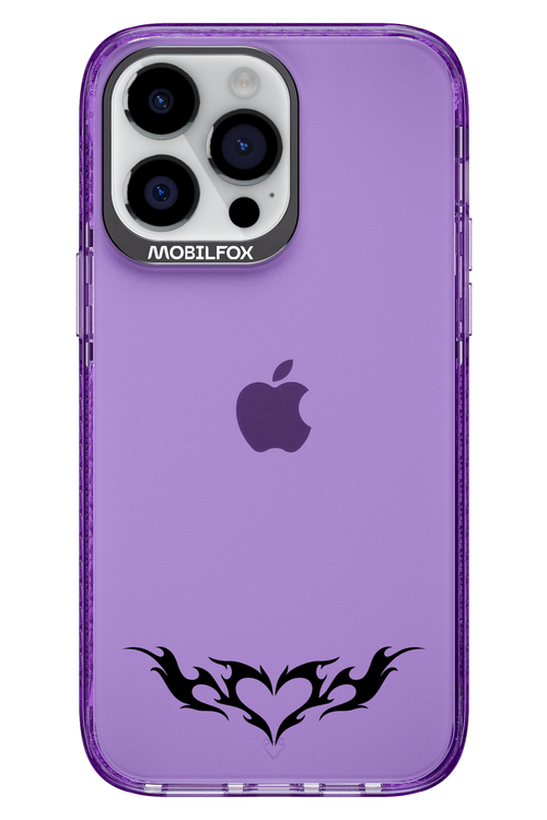 Techno Hart - Apple iPhone 14 Pro Max