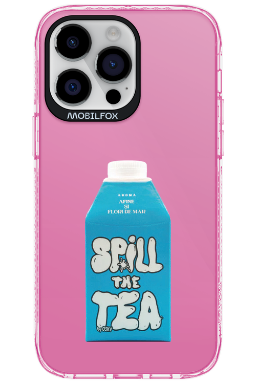 Classic Carton - Apple iPhone 14 Pro Max
