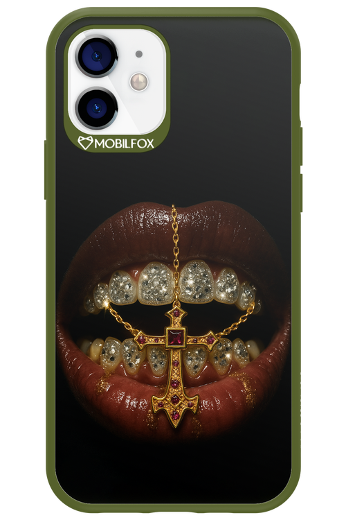 Greedy - Apple iPhone 12