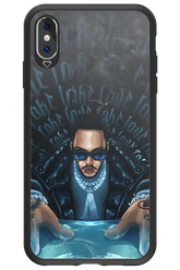 Fake Love 2.0 - Apple iPhone XS Max