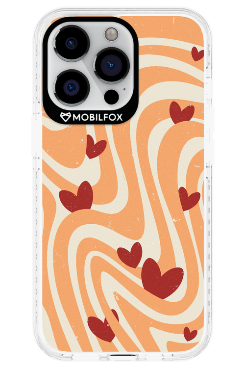 Heartwave 2.0 - Apple iPhone 13 Pro