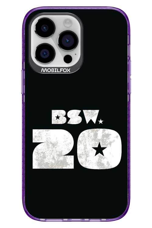 BSW 20 (9) 2.0 - Apple iPhone 14 Pro Max