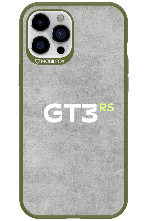 GT3RS - Apple iPhone 12 Pro Max