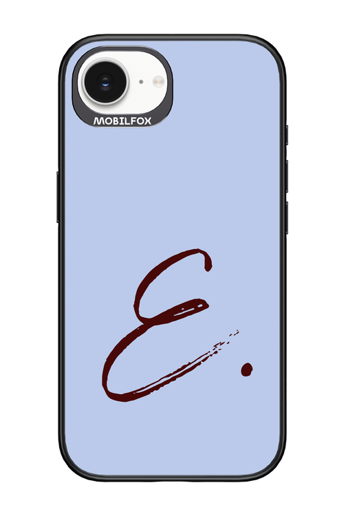 (Jellyfish Presso) E 2.0 - Apple iPhone 16e