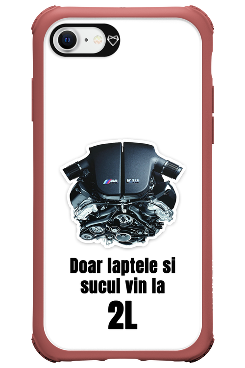 M5 V10 V2 - Apple iPhone SE 2022