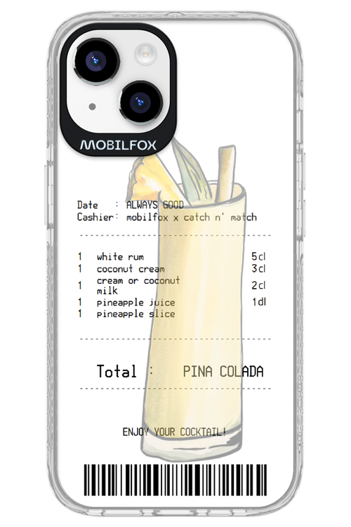 always good cocktail - Apple iPhone 14