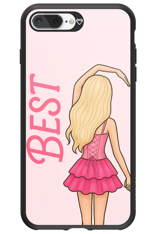 Bestt 2.0 - Apple iPhone 7 Plus