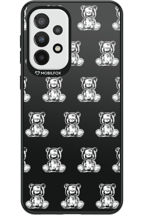 Dollar Bear Pattern - Samsung Galaxy A33