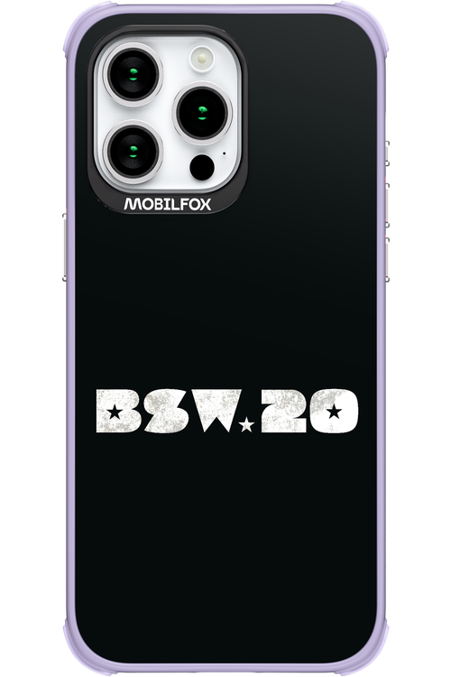 BSW 20 (7) 2.0 - Apple iPhone 15 Pro Max