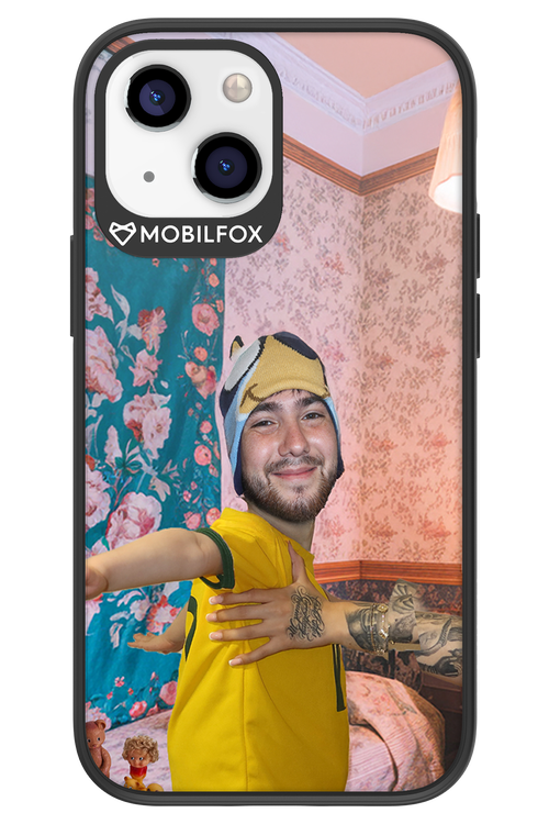 Balkan Style - Apple iPhone 13 Mini