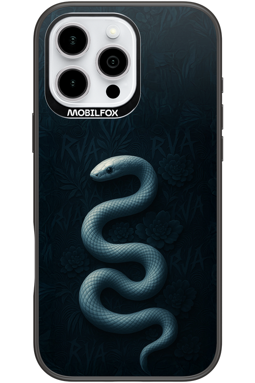 Night Venom 2.0 - Apple iPhone 16 Pro Max